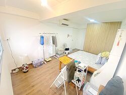 Blk 20 Telok Blangah Crescent (Bukit Merah), HDB 3 Rooms #633841431